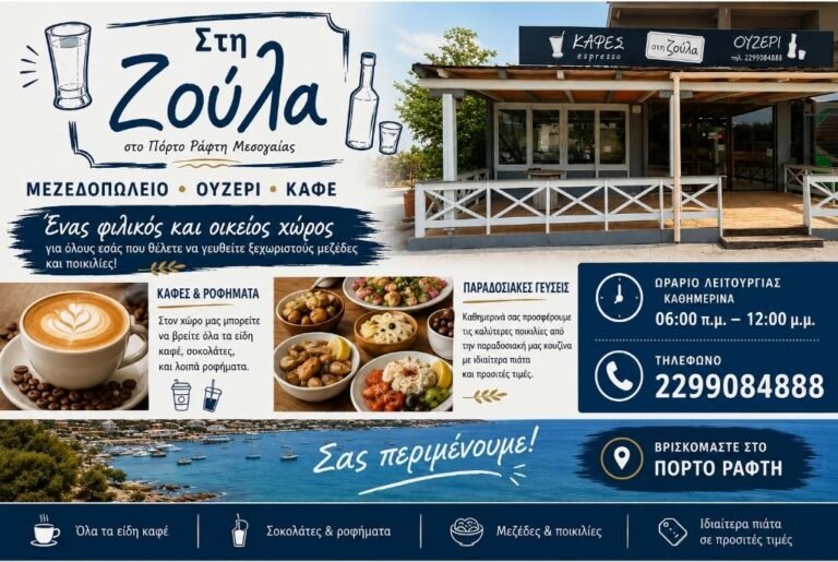 Στη Ζούλα