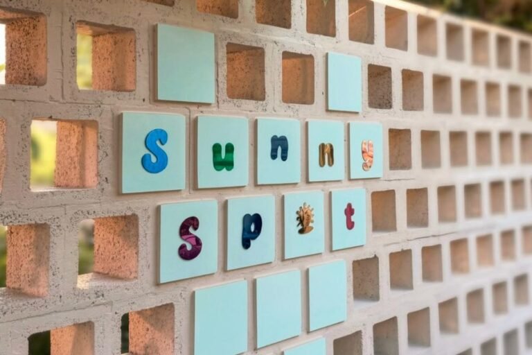 Sunny Spot Παιδότοπος